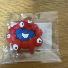 【新品】ミャクミャク 半立体マグネット顔 大阪関西万博