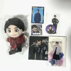 WESTꓸ 濵田崇裕　まとめ売りセット