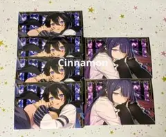 カレコレ ブロマイド 6周年記念 まとめ売り
