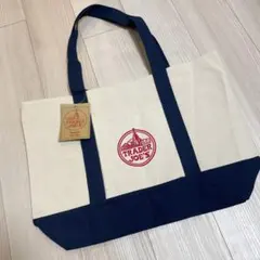 【新品】TRADER JOE’S エコバッグ