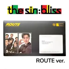 ROUTE✴︎ソンフン