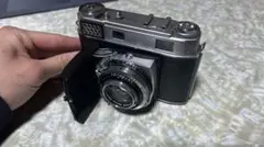 2026年最新】kodak retina iiicの人気アイテム - メルカリ