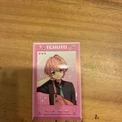 てるとくんフォトカ