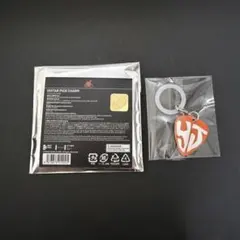 TXT ボムギュ ポップアップ カプセルトイ ガチャ MOACON キーホルダー