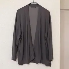 ま*る様 ミズイロインド★mizuiro-ind カーディガン