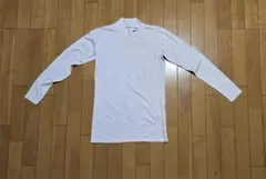 【PUMA】サッカーインナーシャツ（白/L）のサムネイル