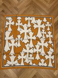 2025年最新】CHROME HEARTS バンダナの人気アイテム - メルカリ