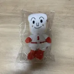 プリちぃ★ビーンズSplus しょくぱんまん