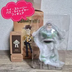 TOPTOY トイストーリー　30周年記念版　フィギュア　バズ　toystory