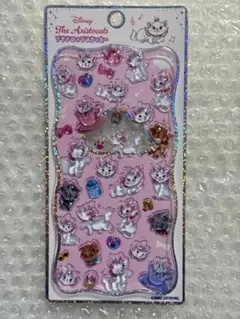 m**様 マリーちゃん ボンボンドロップシール