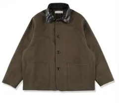 echeveria Leather Switiching Work JKT 1のサムネイル
