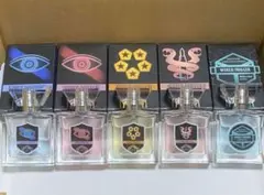 ワールドトリガー 香水試香紙 【2点〜セット】説明読んでください！