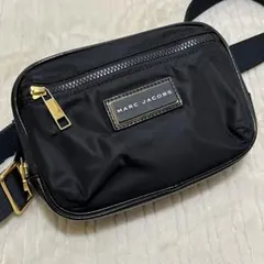 2026年最新】MARC JACOBS カラー：ブラック系 レディース ボディバッグ