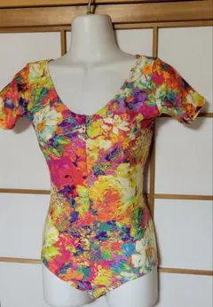 レオタード　別誂え品