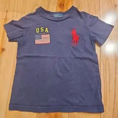 RALPH LAUREN　ラルフローレンキッズ サイズ110のサムネイル
