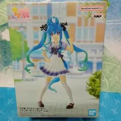 《ウマ娘》ツインターボ　フィギュア
