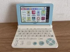 カシオ　電子辞書CASIO EX-word XD-SK2800 小学生モデル