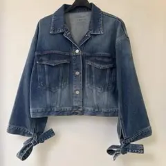 フレイアイディー ジャケット