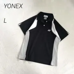 YONEX ゲームシャツ　テニス　バドミントン　半袖　ポロシャツ