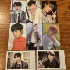 ENHYPEN ソヌ　トレカ　まとめ売りセット