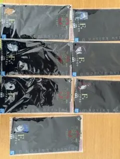 劇場版 呪術廻戦0 -1224- 一番くじ　E賞F賞G賞まとめ売り