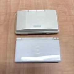 ニンテンドー DS 、Lite