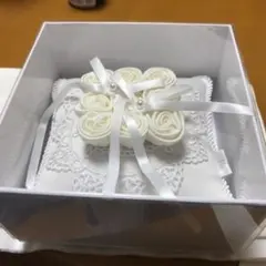 4°C リングピロー