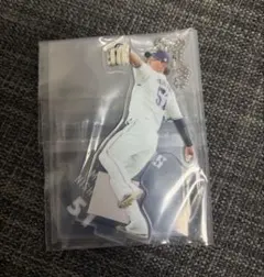 埼玉西武ライオンズ 西川愛也 アクリルスタンド