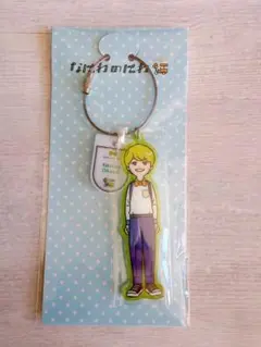 大橋和也　アクリルキーホルダー