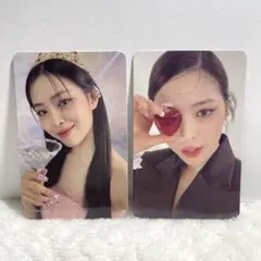 ITZY GWBG special edition pre order リュジン - メルカリ