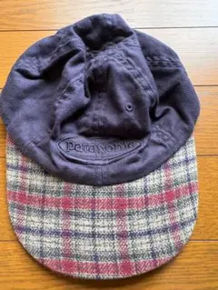 Patagonia F96 USA製 オーバルロコのサムネイル