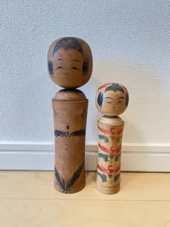 阿部平四郎工人 どんころ セット - メルカリ