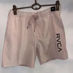 新作RVCA 水着 レングス17インチ