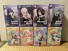 Desktop × Decorate Collections プロセカ8点セット