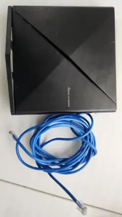 NEC PA-WX3600HP 無線LANルータ Aterm ブラック