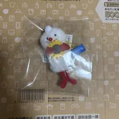 puppet sunsun ぬいぐるみマスコット　summer ver.