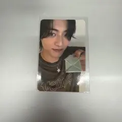TREASURE ハルト トレカ ktown4u ヨントン TREASURE ハルト トレカ ktown4u ヨントン