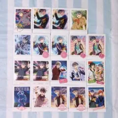 アイドリッシュセブン ぱしゃこれ 百 まとめ売り