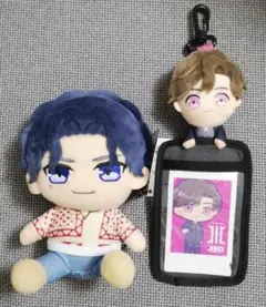 三代目JSB プライズ 登坂広臣 岩田剛典三代目 J Soul Brothers