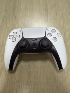 PS5 DualSense ワイヤレスコントローラー