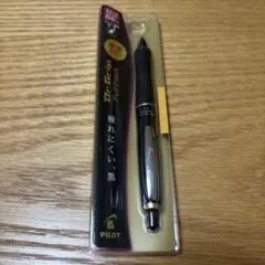 【限定品】PILOT Dr. Grip Full Black Gold