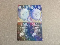 CrazyRaccoon CR コレクションカード コレカ じゃすぱー rion