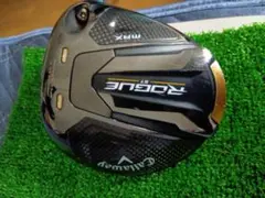 キャロウェイ ローグST MAX ドライバー 9.0度 ヘッドのみ