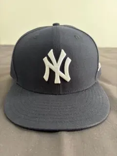 【59fifty 1/2】ニューヨークヤンキース newyork yankees