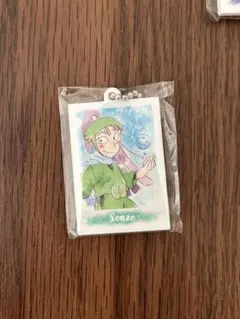 忍たま乱太郎　キーホルダー