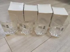 ニッカウイスキー ロックグラス 非売品 昭和レトロ 店舗用 樽のグラス