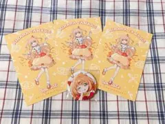 にじさんじ speciale 雲母たまこ