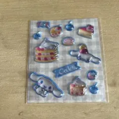 シールおすそ分けＮｏ．16