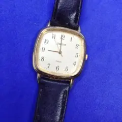 稼働品　 90s CITIZEN VEGA Junction 腕時計