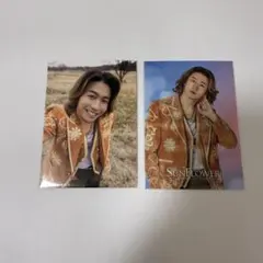 瀬口黎弥 フォトカ シクレ - メルカリ